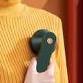 Éliminateur de Peluches Électrique-GN